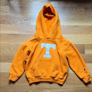 Champion Kids UT Vols Hoodie